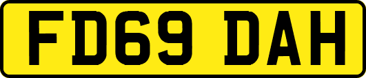 FD69DAH