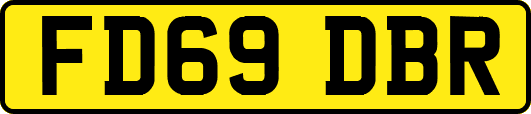 FD69DBR