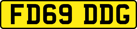 FD69DDG
