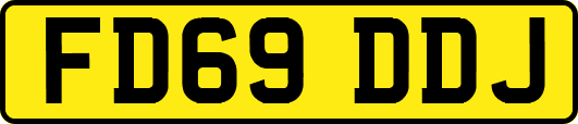 FD69DDJ