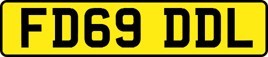 FD69DDL