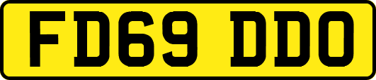 FD69DDO