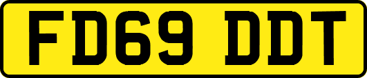 FD69DDT