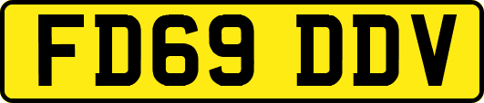 FD69DDV