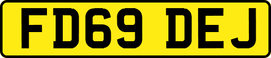 FD69DEJ
