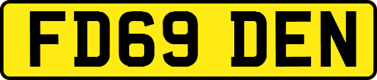 FD69DEN