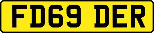 FD69DER