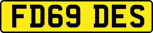 FD69DES