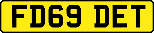 FD69DET