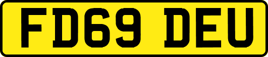 FD69DEU