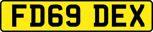 FD69DEX