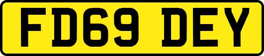 FD69DEY