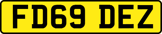FD69DEZ