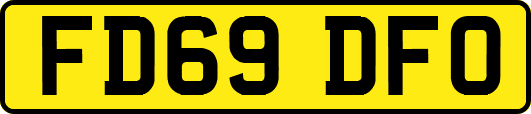 FD69DFO