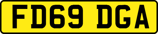 FD69DGA