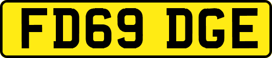FD69DGE