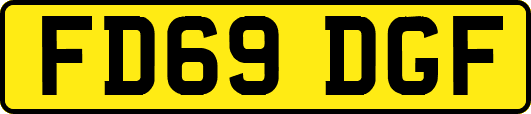 FD69DGF
