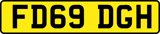 FD69DGH
