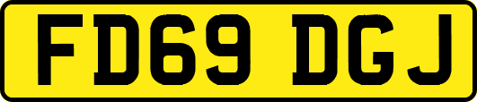 FD69DGJ