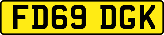 FD69DGK