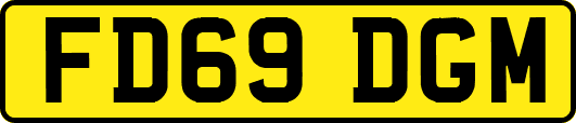 FD69DGM