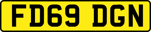 FD69DGN