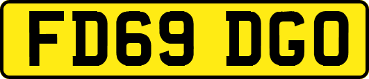FD69DGO