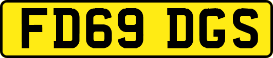 FD69DGS