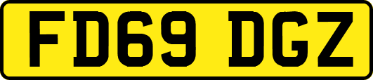 FD69DGZ