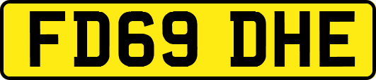 FD69DHE