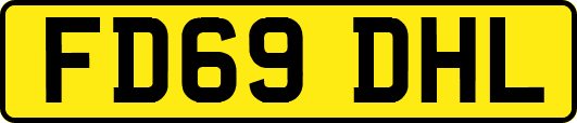 FD69DHL