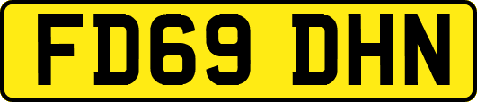 FD69DHN