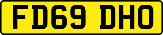 FD69DHO