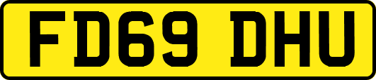 FD69DHU