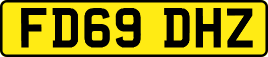 FD69DHZ