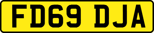 FD69DJA
