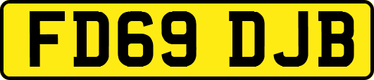 FD69DJB