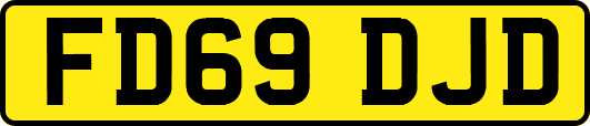 FD69DJD