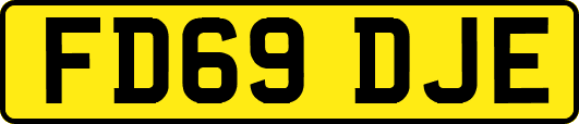 FD69DJE