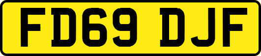 FD69DJF