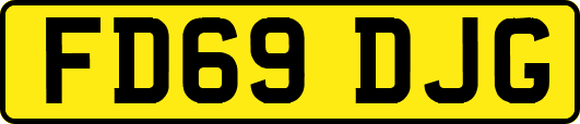 FD69DJG