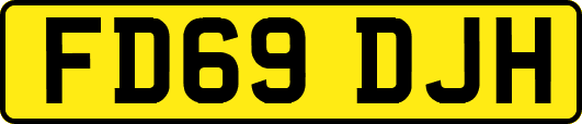 FD69DJH