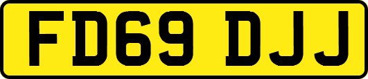 FD69DJJ