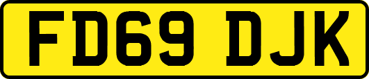 FD69DJK