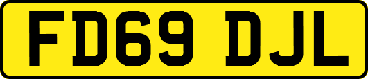 FD69DJL