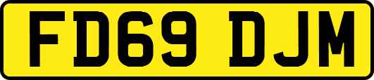 FD69DJM