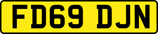 FD69DJN