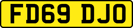 FD69DJO