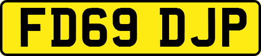 FD69DJP