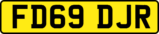FD69DJR